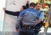 25 aprile, ""I morti vanno rispettati""