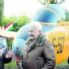 A Castelnuovo Fogliani un monumento per Luigi Gorrini, asso dell'aviazione della Seconda Guerra