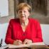 Angela Merkel esempio di fermezza anti Covid contro i 'riduzionisti'
