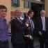 CORONAVIRUS. FDI: PIZZAROTTI INCOMPETENTE HA LETTO COSTITUZIONE NELLA NOTTE