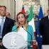 'Calunnie contro Arianna - La sinistra rimane forcaiola' 