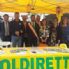 Carpaneto, 342 volte 'Primavera': la fiera agricola gode di ottima salute