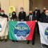 Castello, FdI sorpassa la Lega; le adesioni di Cesario e Tosca