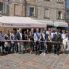 Cavalli di nuovo protagonisti a Nibbiano la fiera si e' riappropriata del suo passato