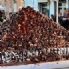 Cioccolandia si conferma festa dei record e oggi si replica