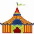 Circhi e luna park, la sede in via del Pontiere mette tutti d'accordo