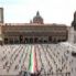 Dalla Lega a Fdl fino a Forza Italia. Prove d'intesa per il centrodestra in vista delle Comunali 2021 - Centrodestra unito, con un occhio al 2021