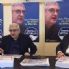 E' ufficiale, cambio in consiglio regionale tra Foti e Tagliaferri (FdI)