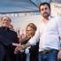 Elezioni politiche, la Lega fa incetta di Collegi: tutti i candidati del centro-destra