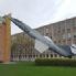 F.104 cancellato con troppa fretta