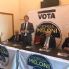 Fdi, Lollobrigida e Foti oggi in Sant'Ilario