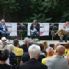 Foti e Licheri a confronto dall'Ucraina alla giustizia