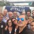 Fratelli d'Italia. Inaugurata la sede in paese, presente Tagliaferri