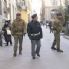 'I militari del Genio Pontieri impiegati nelle strade', ok dal Consiglio