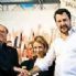 Il centrodestra trova la quadra Uniti al voto