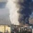 Roma, incendio impianto di trattamento meccanico-biologico dell'Ama; quanti e quali danni ambientali?