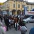La Fiera di San Giuseppe fa il pieno di visitatori un inno al cibo di qualita'
