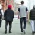 La criminalita' urbana dai maranza sul Facsal alla faida tra spacciatori