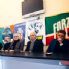 L'affondo del centrodestra: 'O vinciamo o sara' il caos'