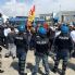 Logistic Park di Castel San Giovanni (Pc), frequenti scontri e disordini; ripristinare la legalita' e perseguire i colpevoli