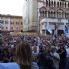 Meloni e Fratelli d'Italia riempiono la piazza