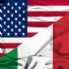 Meloni, in Usa obiettivo zero dazi - Polemica poi rientrata con Parigi