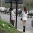 Multa solo ai clienti delle prostitute ma anche a lavavetri e accattoni