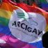 No alla rete gay, in 200 in piazza: 'Schiaffo in faccia ai nostri diritti'