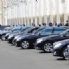 In arrivo 'auto blu' per 168 milioni di euro; il Governo che fa?
