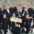 Nuovo successo nazionale per le majorette Le Fenici