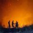 Odg al DDL recante disposizioni per il contrasto degli incendi boschivi e altre misure urgenti di protezione civile - Occorre maggior coinvolgimento del parlamento 