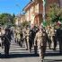 Oltre 600 alpini sfilano: 'Grazie per cio' che fate'