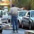 'Parcheggiatori abusivi, non se ne puo' davvero piu''