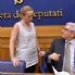 Pareri del Governo sulle risoluzioni relative alle comunicazioni del Presidente del Consiglio