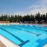 Pianello, cosi' la piscina comunale ha cambiato volto