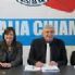 Piano regionale dell'aria e raccolta Iren al Belvedere nel mirino di Opizzi e Foti (FdI)