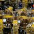 Potranno stabilizzare il contratto 1.951 lavoratori Amazon