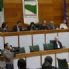 Rancan: 'Andiamo a governare la Regione' - Bonaccini: 'Dura, ma l'umilta' ci fara' vincere'