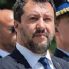 Salvini: condono su abusi edilizi - E sull'ex Manifattura promette 'Pratica cruciale, vi aiutero'