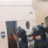Scontri al corteo degli antagonisti, la condanna del sindaco: 'Violenza inaccettabile'