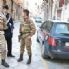 Sicurezza, Pontieri in strada in aiuto alle forze dell'ordine