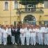 Spazi aperti e un paese senza barriere architettoniche: l'Unita spinale resti a Villanova