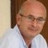 'Tenacia che e' sprone contro il mio sconforto'