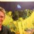 Tra lampi di luce e naturalismo lirico splende a Gambaro l'arte di Capitelli