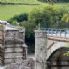 Valtrebbia, crollo del ponte Lenzino; realizzare direttamente il ponte definitivo 