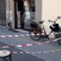 Viale Dante, negozi 'blindati': 'Dopo la violenza resta la paura'