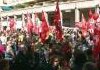 Abrogazione dei commi 5 e 6 dell'articolo 3 del decreto legislativo 16 settembre 1996, n. 564, in materia di contribuzione previdenziale per i lavoratori che svolgono attivit&agrave; sindacale