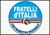 "Candidato con Fratelli d'Italia. Bersani e Monti nostri avversari"