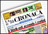 EX UNICEM - &laquo;Il ministro era Urbani&raquo;