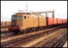 Ferrovie: contratti di pulizia dei treni